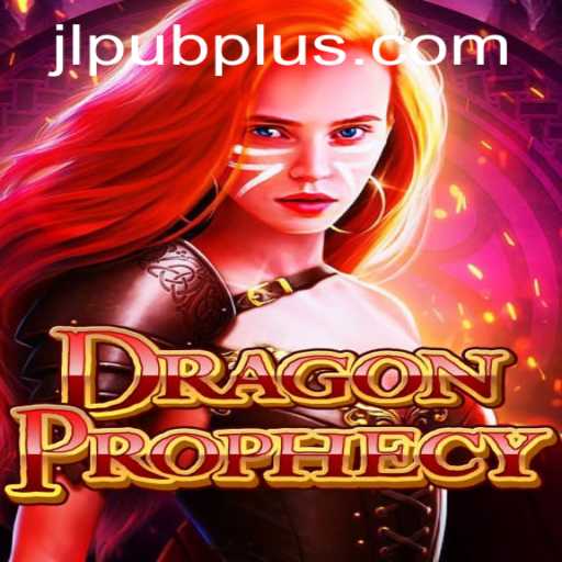 Explore the Enchanting World of DragonProphecy: A Riveting Fantasy Adventure
