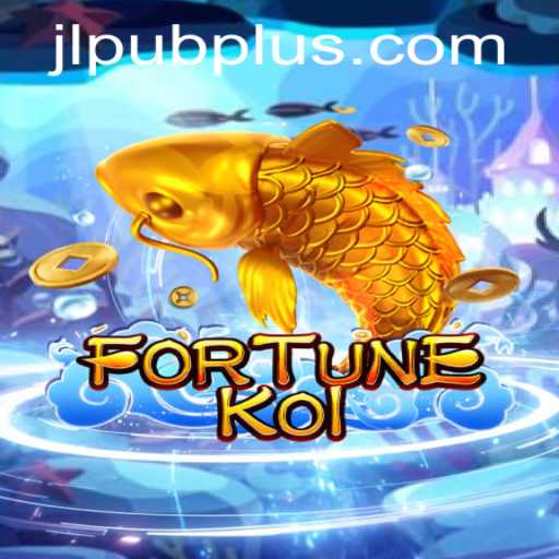 Exploring FORTUNEKOI: A Journey Into the World of Online Gaming