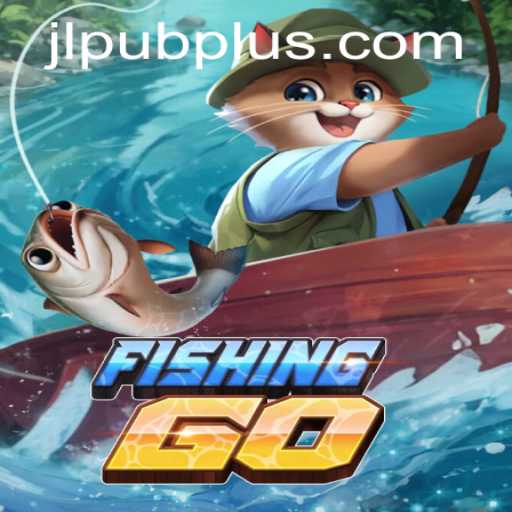 FishingGO: Revolutionizing Virtual Fishing Experiences