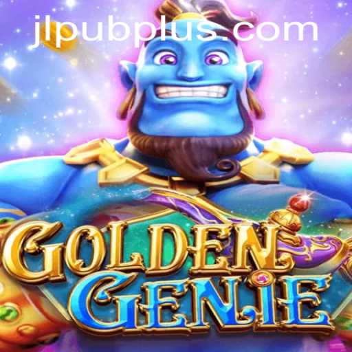 Discover the Magic: GOLDENGENIE and the Thrilling World of JL Pub Gaming