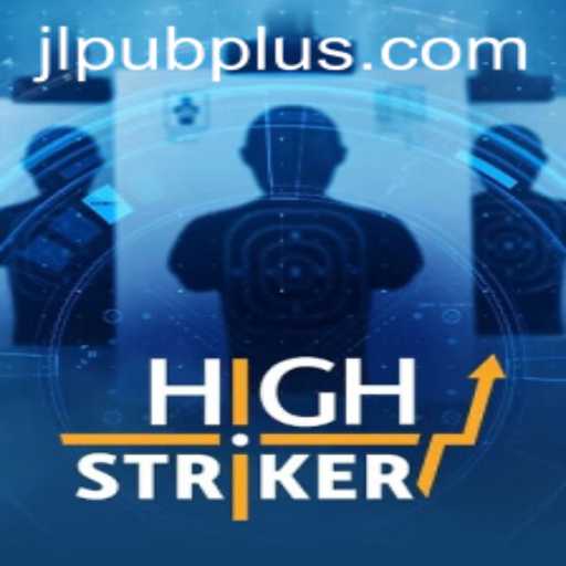 HighStriker: The Thrilling Arcade Adventure at JL Pub