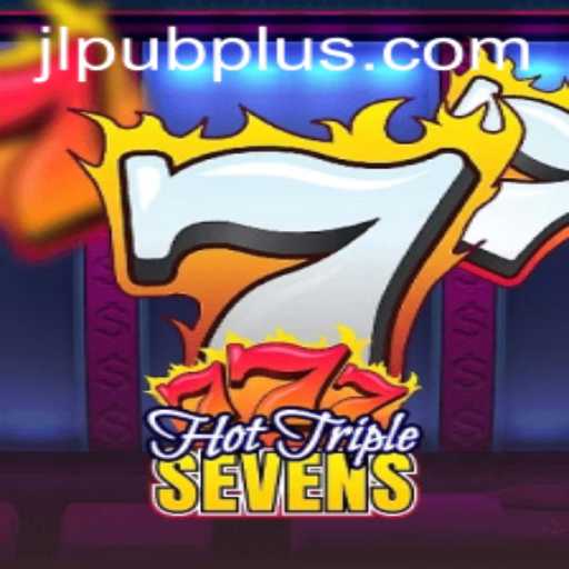 HotTripleSevens: Dive into the Thrilling World of Classic Slot Gaming