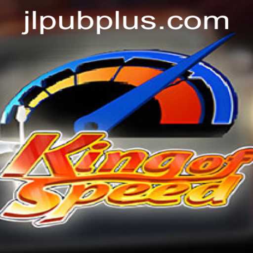 KingofSpeed: The Thrill of the Race