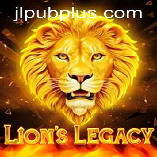 LionsLegacy: Revolutionizing Gaming with JL Pub Dynamics