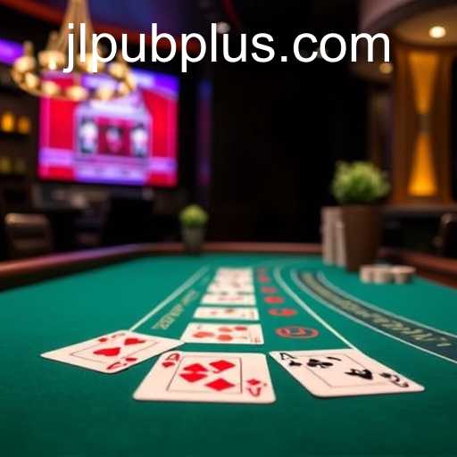 Unveiling the World of Online Baccarat