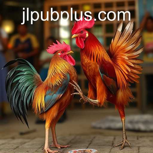 jl pub