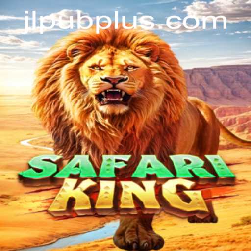 Explore the Thrilling World of SafariKing: A Game of Strategy and Adventure