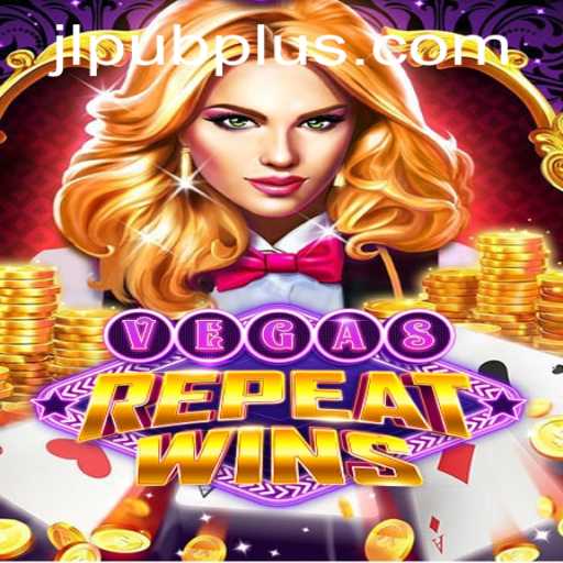 Master the Art of Winning with VegasRepeatWins: A New Era of Strategy and Lucky Spins
