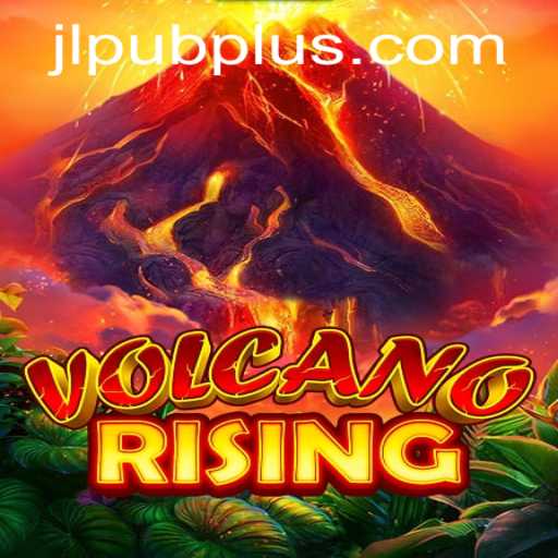 The Mesmerizing World of VolcanoRising: An In-depth Analysis