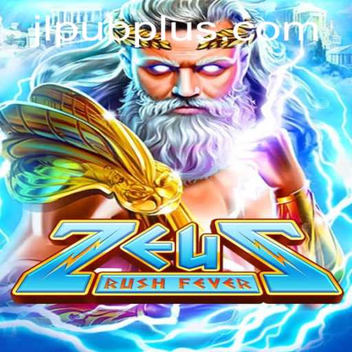 Unleashing the Thrills of ZeusRushFever: A Deep Dive into the Game with 'jl pub'